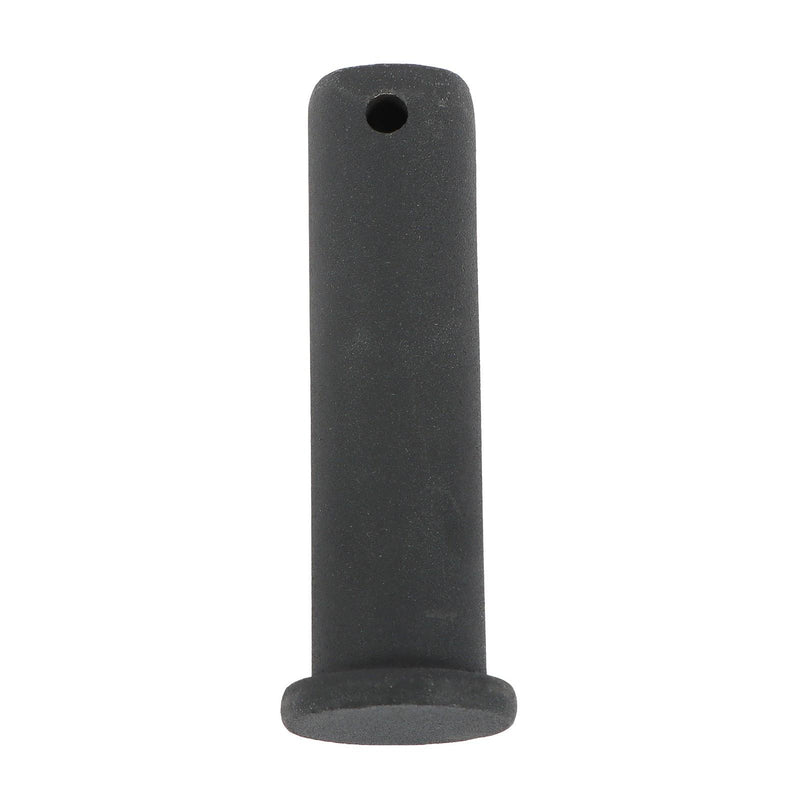 DURAFORCE 2PC Single Tow Hook A20-6014 W/ Pull Pin & Frame Pin For Peterbilt/Kenworth 10KG