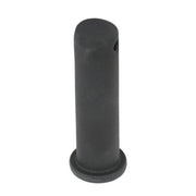 DURAFORCE 2PC Single Tow Hook A20-6014 W/ Pull Pin & Frame Pin For Peterbilt/Kenworth 10KG