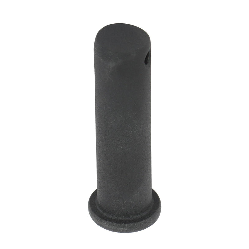 DURAFORCE 2PC Single Tow Hook A20-6014 W/ Pull Pin & Frame Pin For Peterbilt/Kenworth 10KG