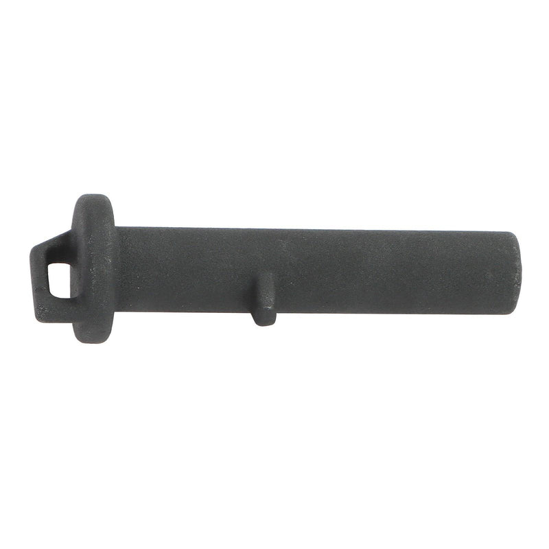 DURAFORCE 2PC Single Tow Hook A20-6014 W/ Pull Pin & Frame Pin For Peterbilt/Kenworth 10KG