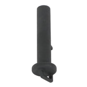 DURAFORCE 2PC Single Tow Hook A20-6014 W/ Pull Pin & Frame Pin For Peterbilt/Kenworth 10KG