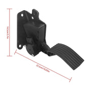 DURAFORCE Accelerator Pedal Position Sensor For 2003-2007 International 8600 7600 699-5102