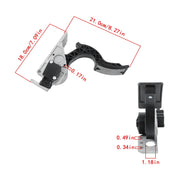 DURAFORCE Accelerator Pedal Position Sensor For 2010-16 Mack MRU 699-5501 8.9L 10.8L 12.8L