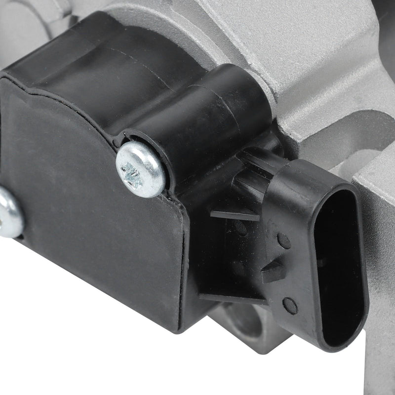 DURAFORCE Accelerator Pedal Position Sensor For 2010-16 Mack MRU 699-5501 8.9L 10.8L 12.8L