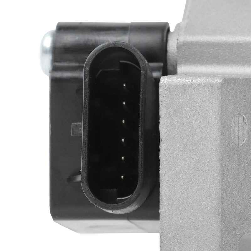 DURAFORCE Accelerator Pedal Position Sensor For 2010-16 Mack MRU 699-5501 8.9L 10.8L 12.8L