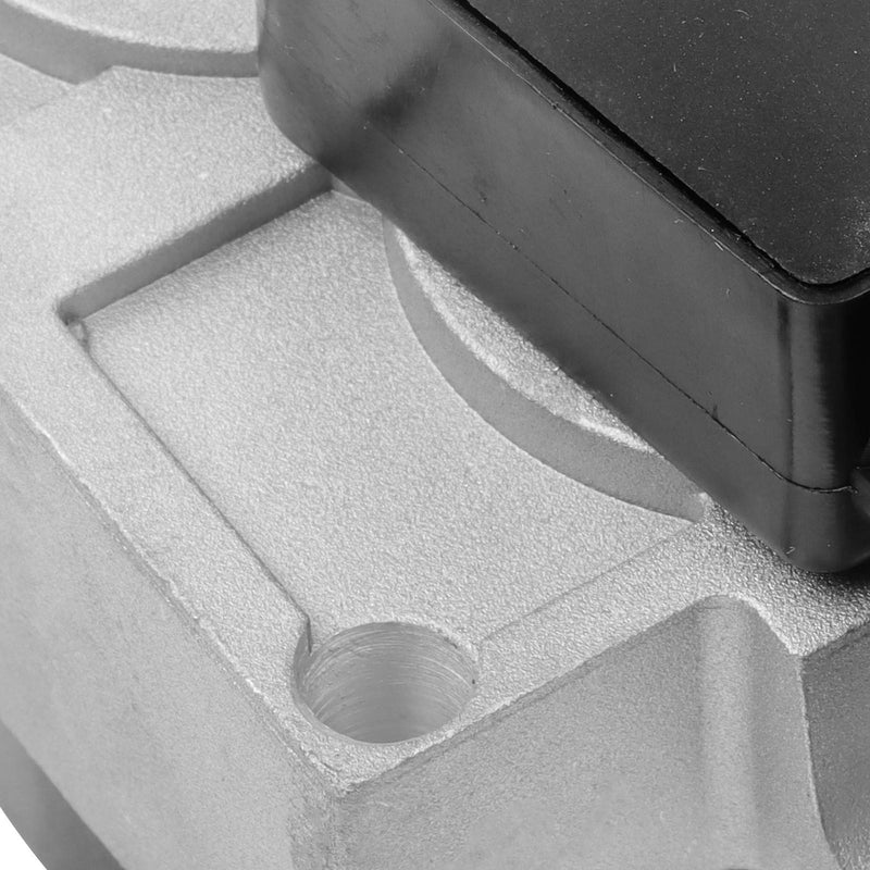 DURAFORCE Accelerator Pedal Position Sensor For 2010-16 Mack MRU 699-5501 8.9L 10.8L 12.8L
