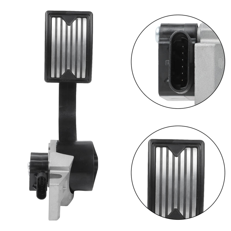 DURAFORCE Accelerator Pedal Position Sensor For 2010-16 Mack MRU 699-5501 8.9L 10.8L 12.8L
