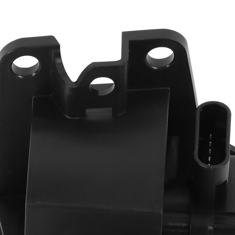 DURAFORCE Accelerator Pedal Pad A0133398001 699-5201 For Freightliner Cascadia 2008-2011