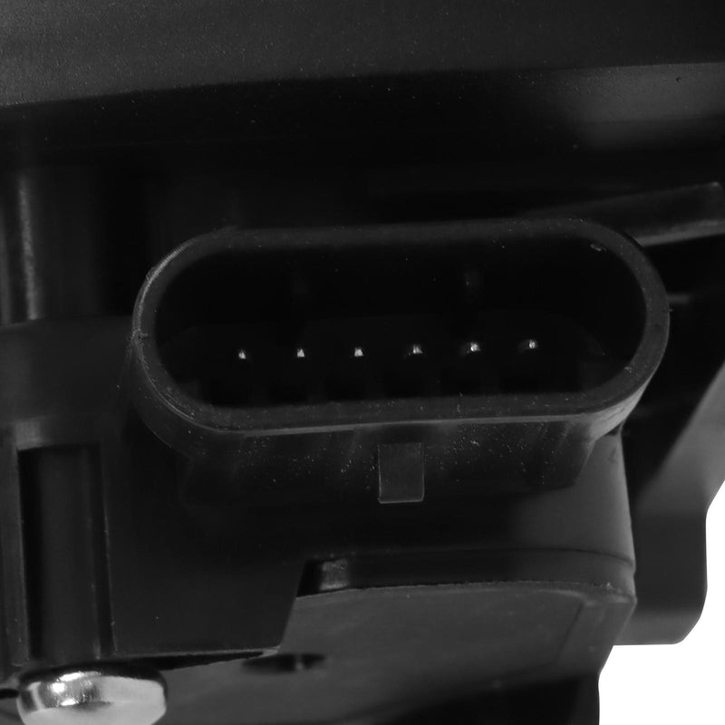 DURAFORCE Accelerator Pedal Pad A0133398001 699-5201 For Freightliner Cascadia 2008-2011