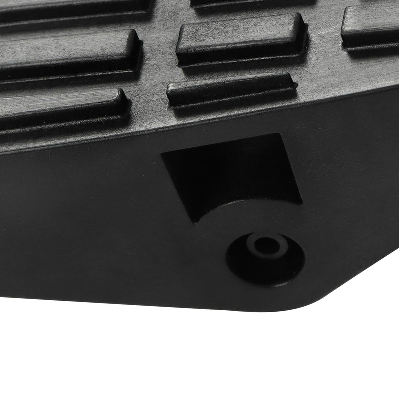 DURAFORCE Accelerator Pedal Pad A0133398001 699-5201 For Freightliner Cascadia 2008-2011