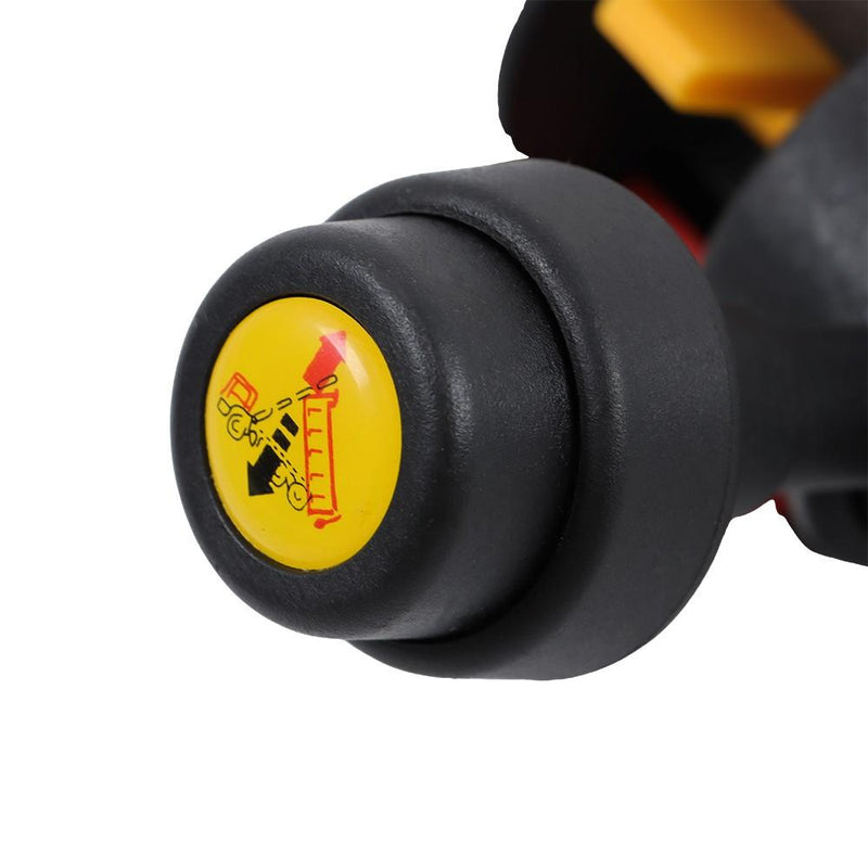 DURAFORCE High Quality Control Valve - Dual Valve (Pto & Dump Pump) Air Kit With Kickout