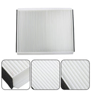 DURAFORCE AF26163M Cabin & Engine Air Filter Set For Volvo VNL Replaces AF26405 20435801