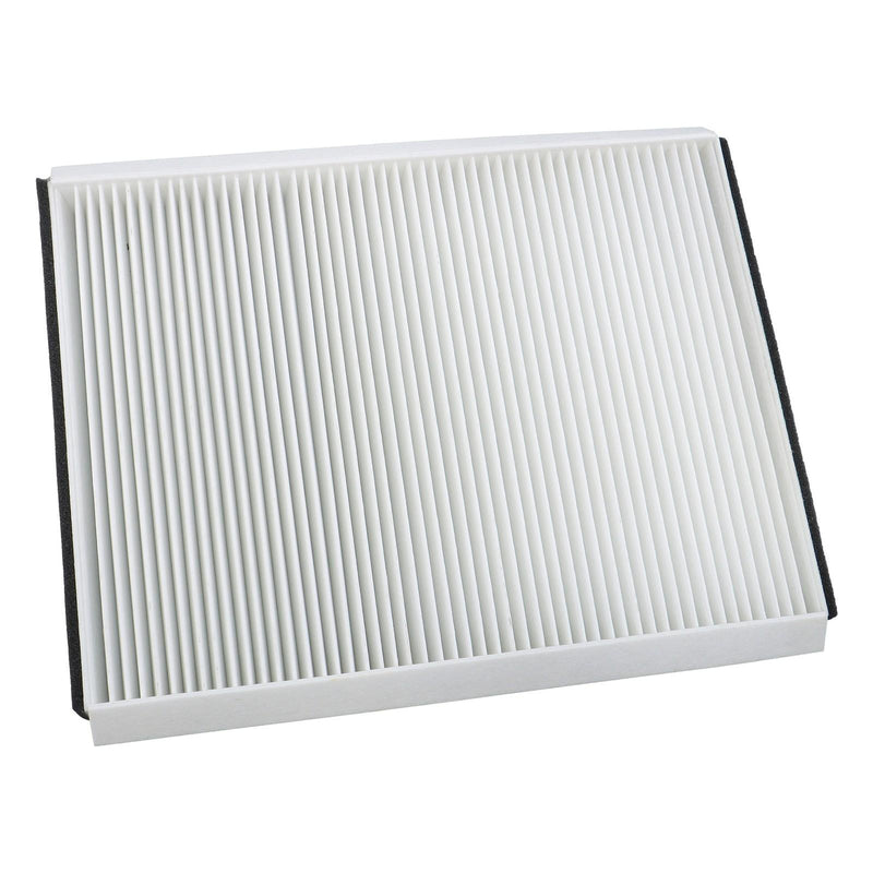 DURAFORCE AF26163M Cabin & Engine Air Filter Set For Volvo VNL Replaces AF26405 20435801