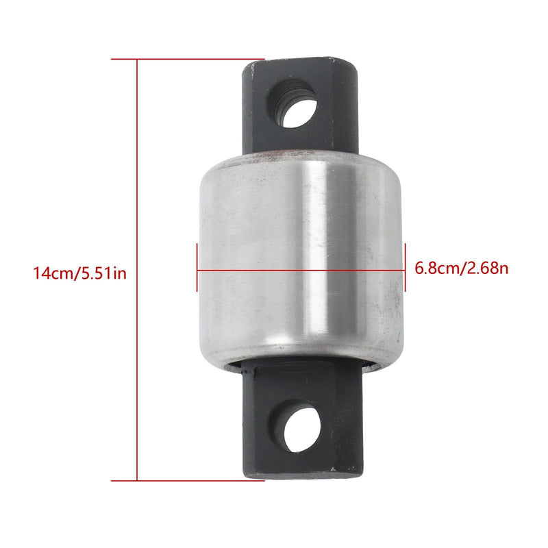 DURAFORCE 44695 Torque Rod Bushing (Poly) 227720 For Kenworth Peterbilt Hendrickson Mack