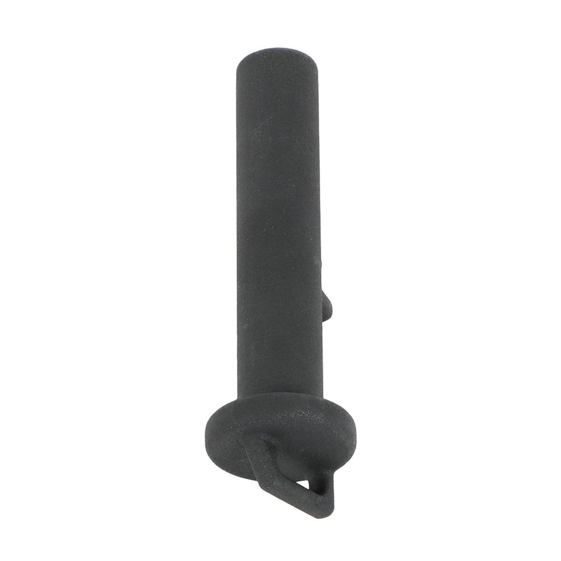 DURAFORCE A20-6014 For Peterbilt / Kenworth Single Tow Hook With Pull Pin & Frame Pin