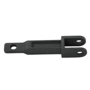 DURAFORCE A20-6014 For Peterbilt / Kenworth Single Tow Hook With Pull Pin & Frame Pin