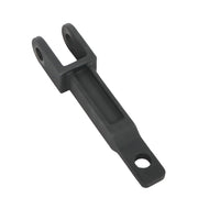 DURAFORCE A20-6014 For Peterbilt / Kenworth Single Tow Hook With Pull Pin & Frame Pin