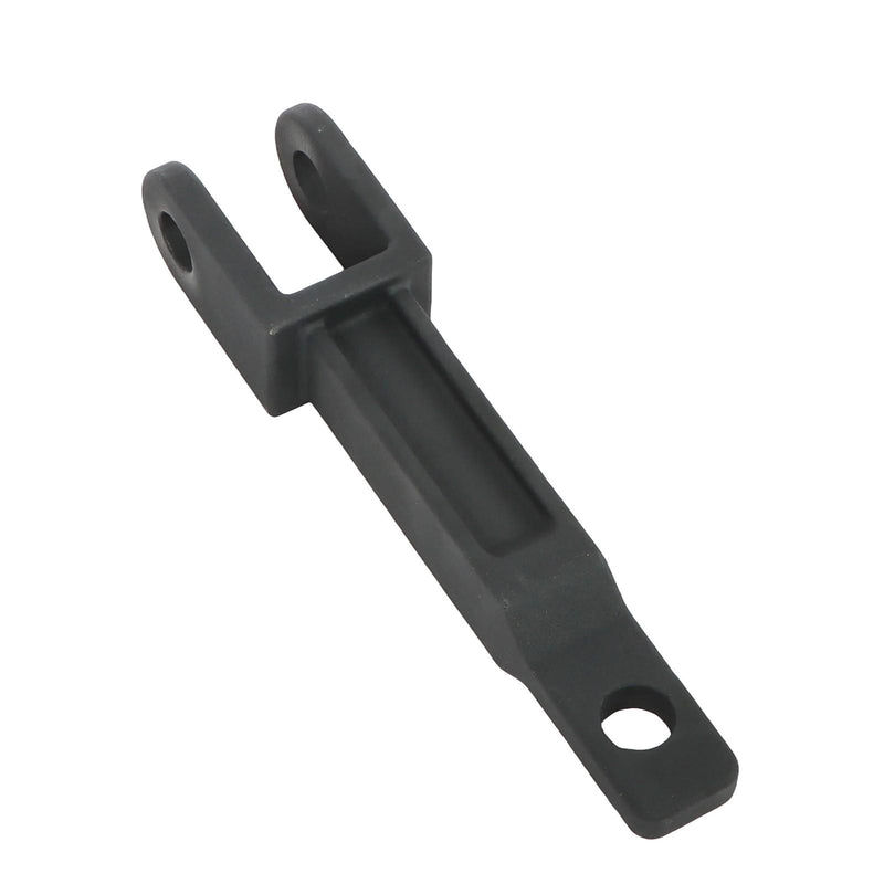 DURAFORCE A20-6014 For Peterbilt / Kenworth Single Tow Hook With Pull Pin & Frame Pin
