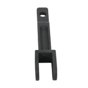 DURAFORCE A20-6014 For Peterbilt / Kenworth Single Tow Hook With Pull Pin & Frame Pin