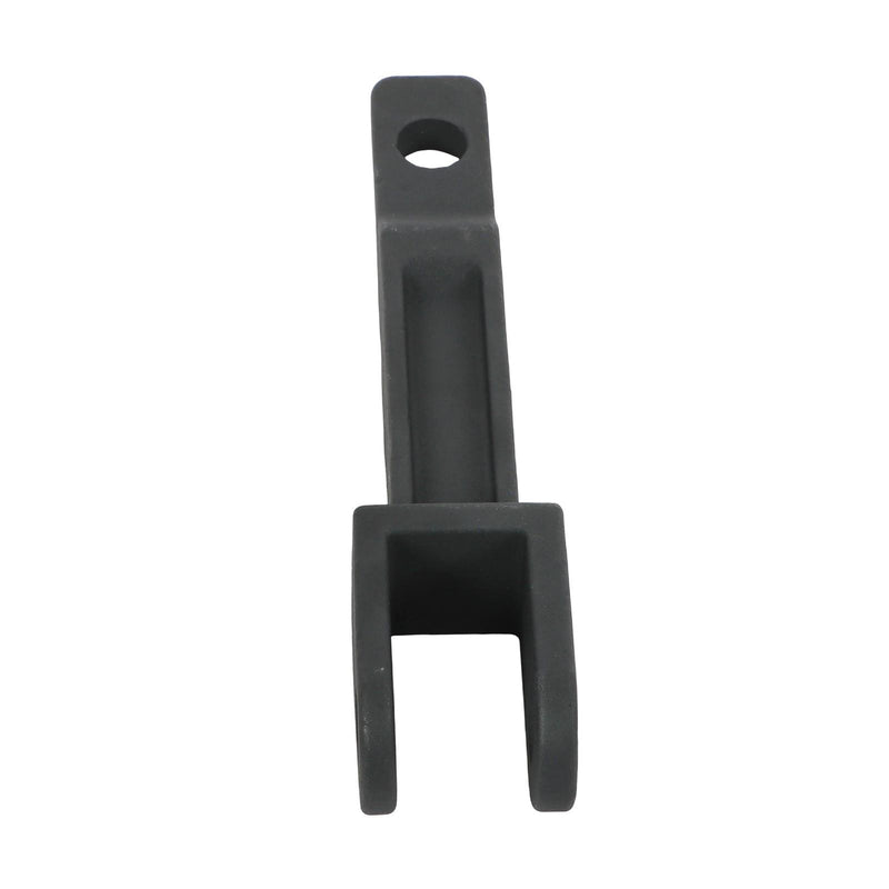 DURAFORCE A20-6014 For Peterbilt / Kenworth Single Tow Hook With Pull Pin & Frame Pin