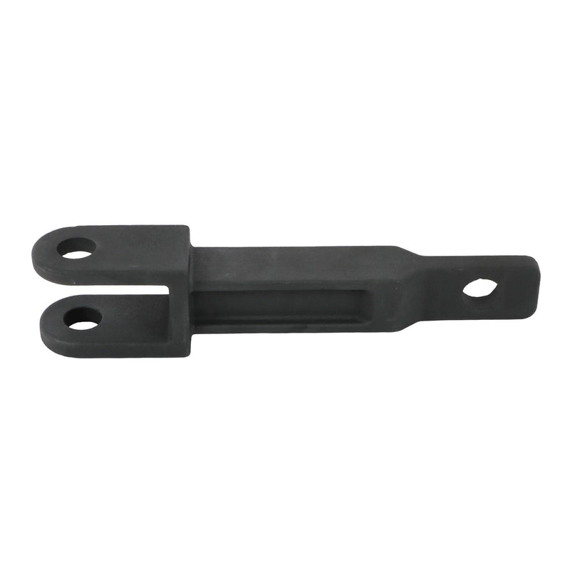 DURAFORCE A20-6014 For Peterbilt / Kenworth Single Tow Hook With Pull Pin & Frame Pin