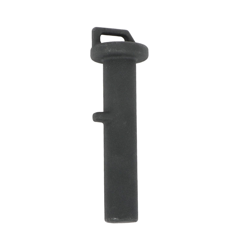 DURAFORCE A20-6014 For Peterbilt / Kenworth Single Tow Hook With Pull Pin & Frame Pin