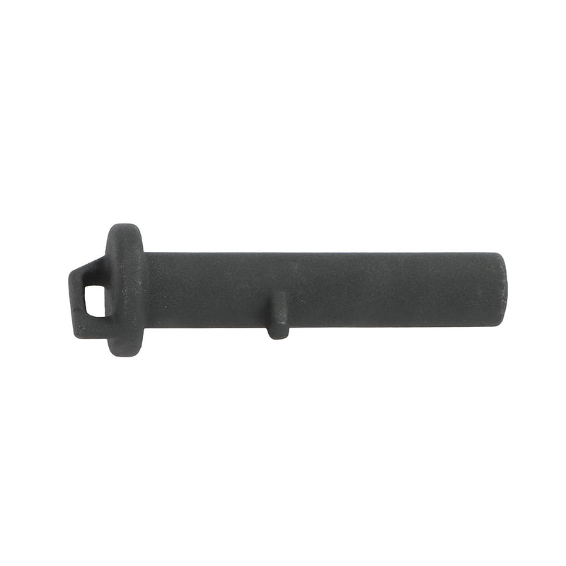 DURAFORCE A20-6014 For Peterbilt / Kenworth Single Tow Hook With Pull Pin & Frame Pin