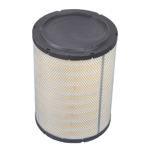 DURAFORCE 87455 RS3750 42455 LAF5873 P542101 AF25598 Air Filter For Peterbilt Kenworth