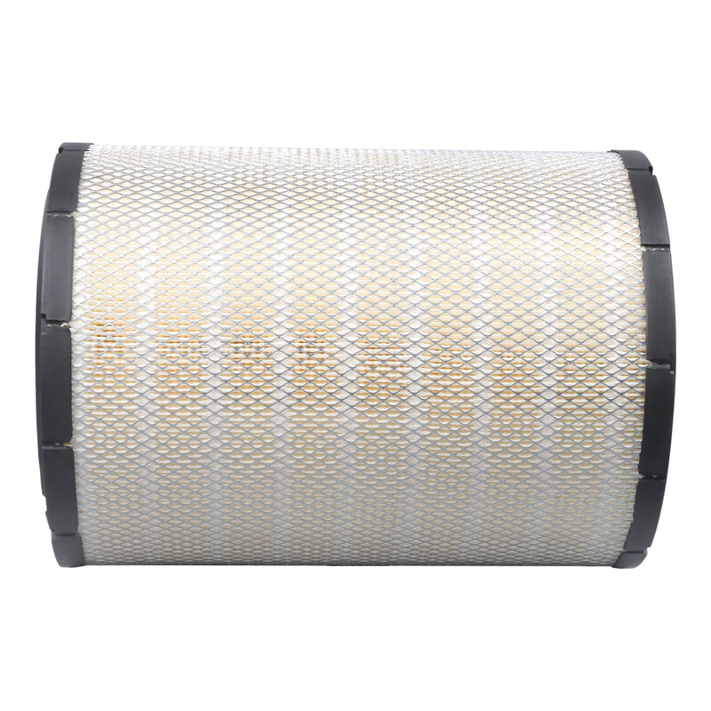 DURAFORCE 87455 RS3750 42455 LAF5873 P542101 AF25598 Air Filter For Peterbilt Kenworth