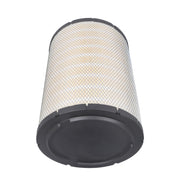 DURAFORCE 87455 RS3750 42455 LAF5873 P542101 AF25598 Air Filter For Peterbilt Kenworth