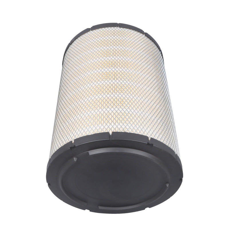 DURAFORCE 87455 RS3750 42455 LAF5873 P542101 AF25598 Air Filter For Peterbilt Kenworth