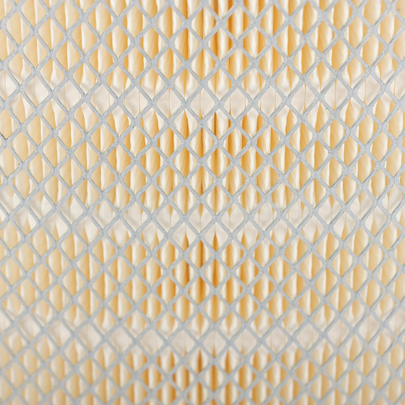 DURAFORCE For Volvo VNL VNM VN 1998-2003 AF25435 8076195 Engine Air Filter RS3740 LAF5722