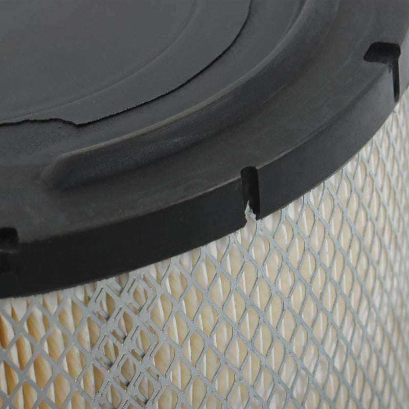 DURAFORCE Trucks 1698941C1 Engine Air Filter For International Freightliner Peterbilt 386