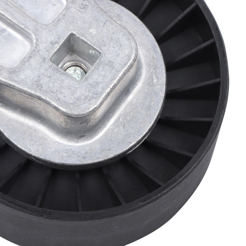 DURAFORCE 4891116 Belt Tensioner 1406486 1399691 4898548 504065874 4B3.9 B5.9 6B5.9 B