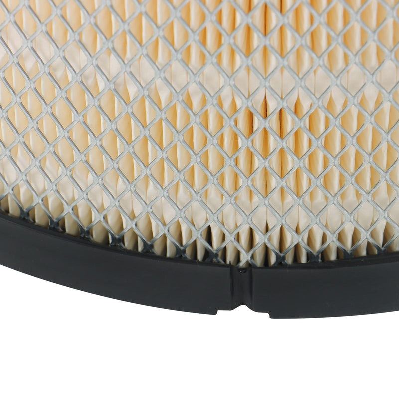 DURAFORCE Engine Air Filter For Kenworth Sterling Isuzu 46664 P533930 RS3548 AF25354