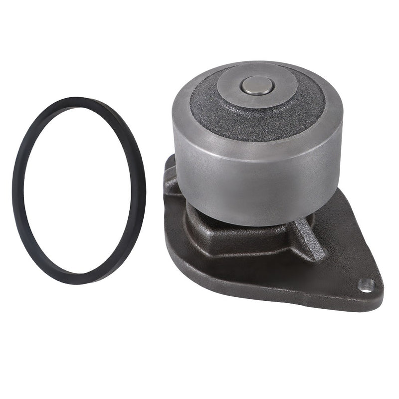 DURAFORCE Water Pump Compatible For Dodge Ram 2500 Ram 3500 for Ford F600 L8501 LN7000