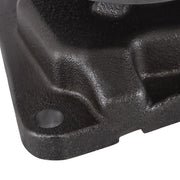 DURAFORCE Water Pump Compatible For Dodge Ram 2500 Ram 3500 for Ford F600 L8501 LN7000