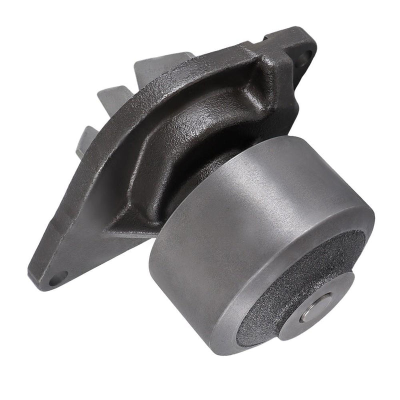 DURAFORCE Water Pump Compatible For Dodge Ram 2500 Ram 3500 for Ford F600 L8501 LN7000