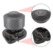 DURAFORCE Water Pump Compatible For Dodge Ram 2500 Ram 3500 for Ford F600 L8501 LN7000