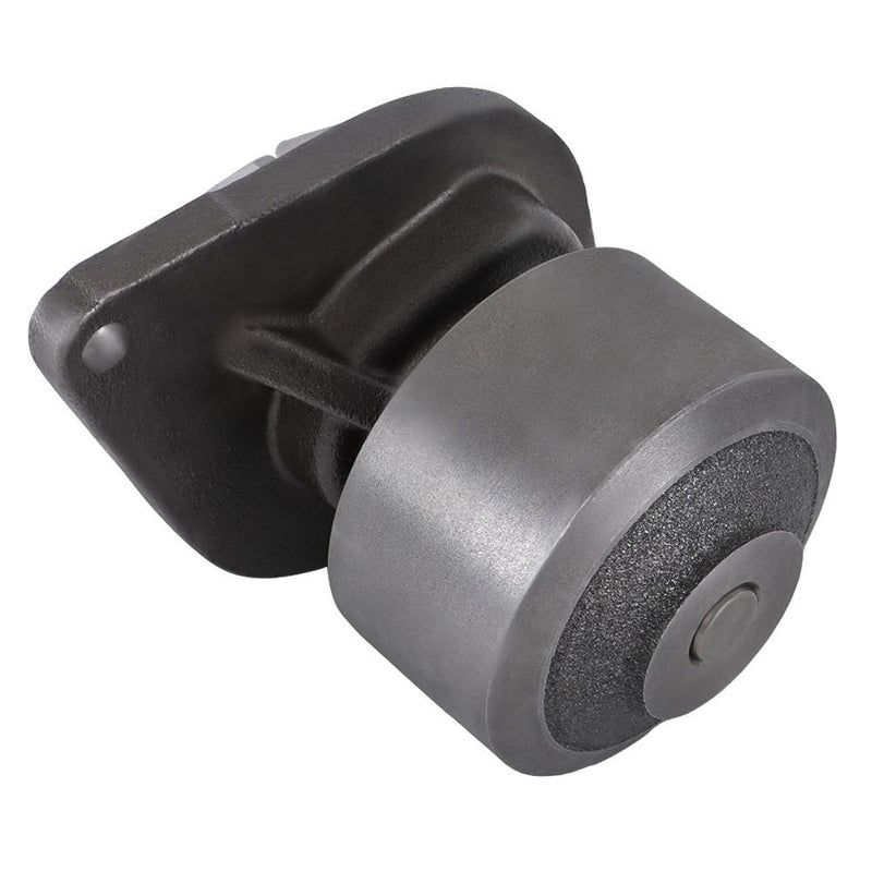DURAFORCE Water Pump Compatible For Dodge Ram 2500 Ram 3500 for Ford F600 L8501 LN7000