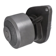DURAFORCE Water Pump Compatible For Dodge Ram 2500 Ram 3500 for Ford F600 L8501 LN7000