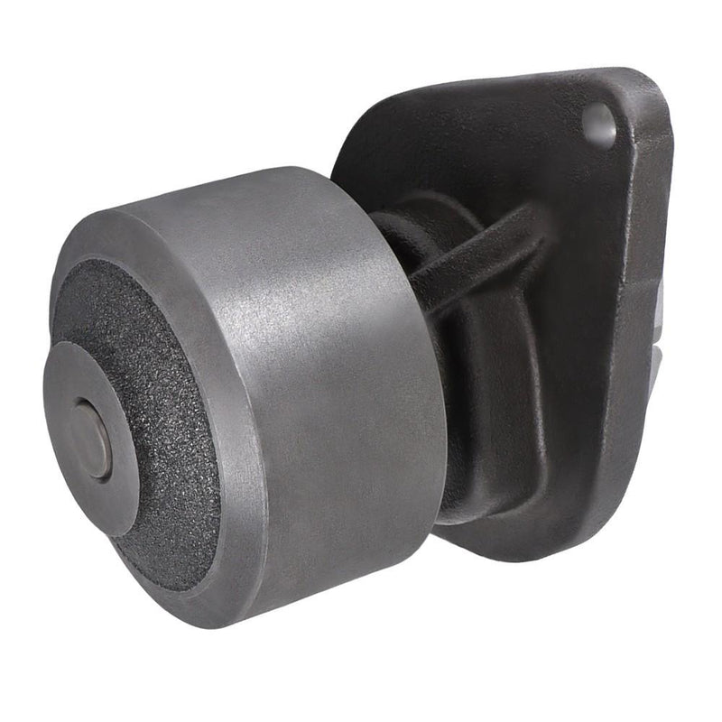 DURAFORCE Water Pump Compatible For Dodge Ram 2500 Ram 3500 for Ford F600 L8501 LN7000