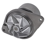 DURAFORCE Water Pump Compatible For Dodge Ram 2500 Ram 3500 for Ford F600 L8501 LN7000