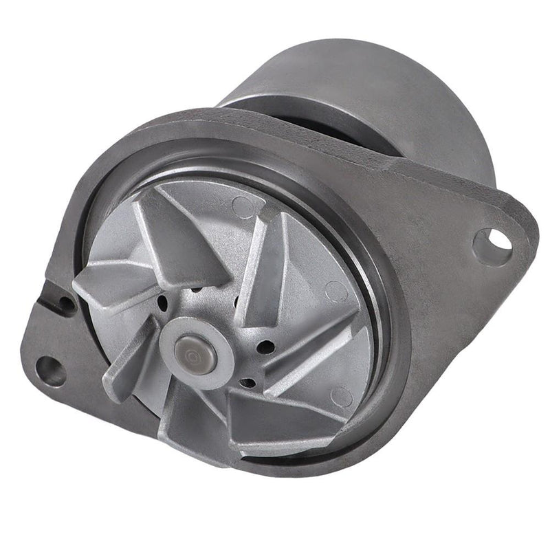 DURAFORCE Water Pump Compatible For Dodge Ram 2500 Ram 3500 for Ford F600 L8501 LN7000