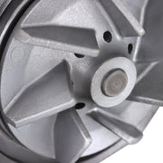 DURAFORCE Water Pump Compatible For Dodge Ram 2500 Ram 3500 for Ford F600 L8501 LN7000