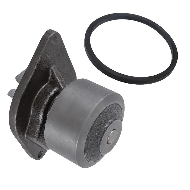 DURAFORCE Water Pump Compatible For Dodge Ram 2500 Ram 3500 for Ford F600 L8501 LN7000