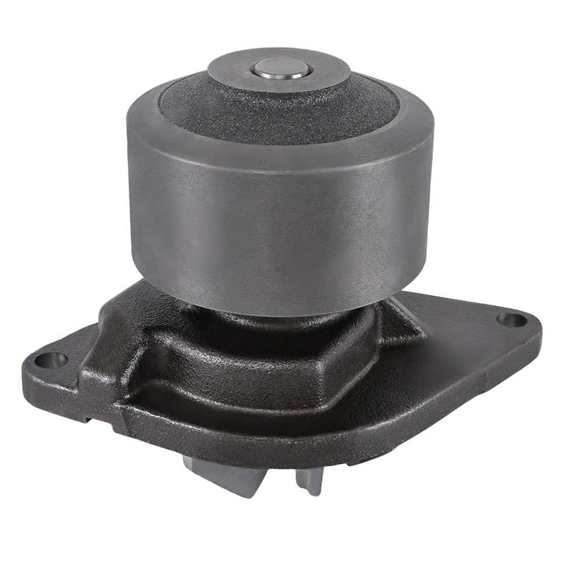 DURAFORCE Water Pump Compatible For Dodge Ram 2500 Ram 3500 for Ford F600 L8501 LN7000