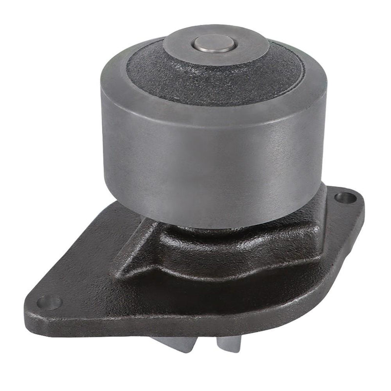 DURAFORCE Water Pump Compatible For Dodge Ram 2500 Ram 3500 for Ford F600 L8501 LN7000