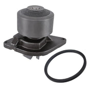 DURAFORCE Water Pump Compatible For Dodge Ram 2500 Ram 3500 for Ford F600 L8501 LN7000