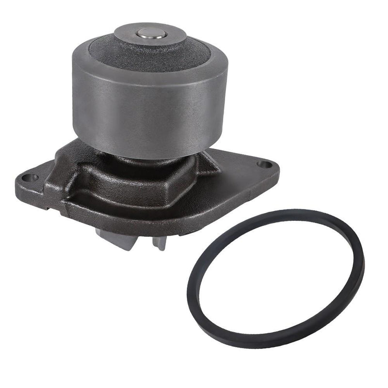 DURAFORCE Water Pump Compatible For Dodge Ram 2500 Ram 3500 for Ford F600 L8501 LN7000